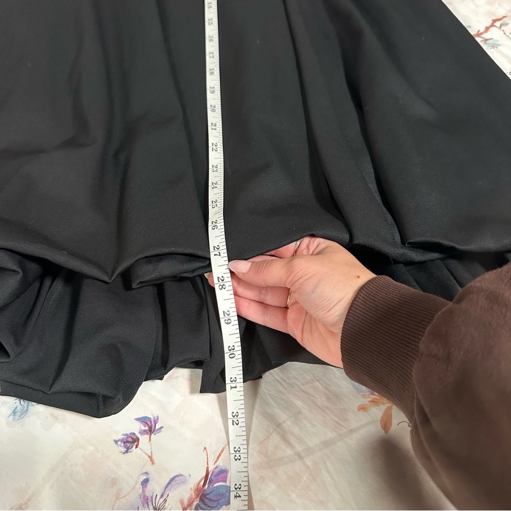 JW Anderson buttoned bubble-hem skirt - Picture 14 of 14